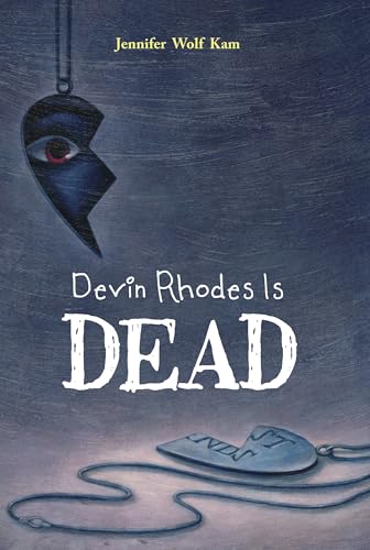 Bild: Devin Rhodes Is Dead f�r 14,10 EUR (-15%) statt 16,50 EUR bei Amazon