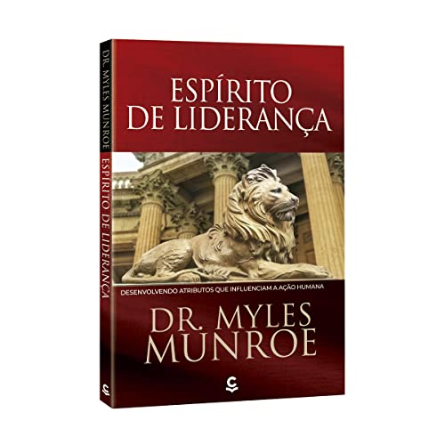 Espírito de liderança: