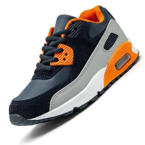 VTASQ Kinder Sportschuhe Wanderschuhe rutschfest Outdoor...