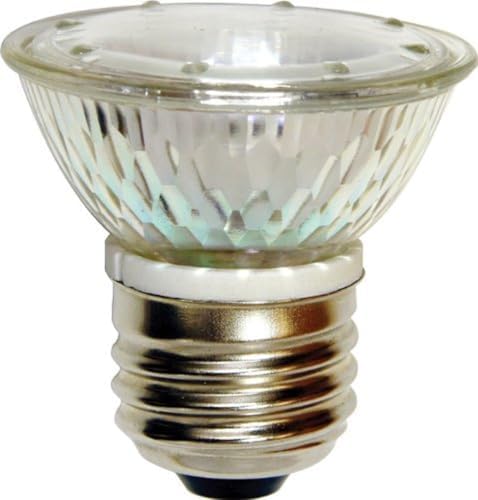GE 20641 35-Watt Halogen Curio Lamp MR16, 1-Pack image 3