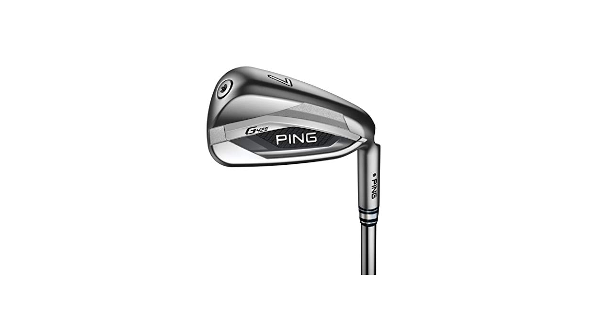 PING G425 6番アイアン MODUS120 G425 アイアン(6本セット) N.S.