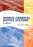 World Criminal Justice Systems: A Survey, 7th Edition