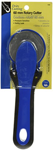 Omnigrid Dritz Cutting Rotary Cutter, 60mm