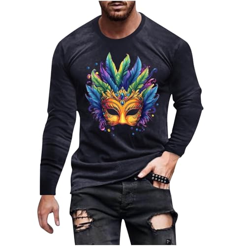 Teeshirt classique homme régulier en coton doux haut de gamme