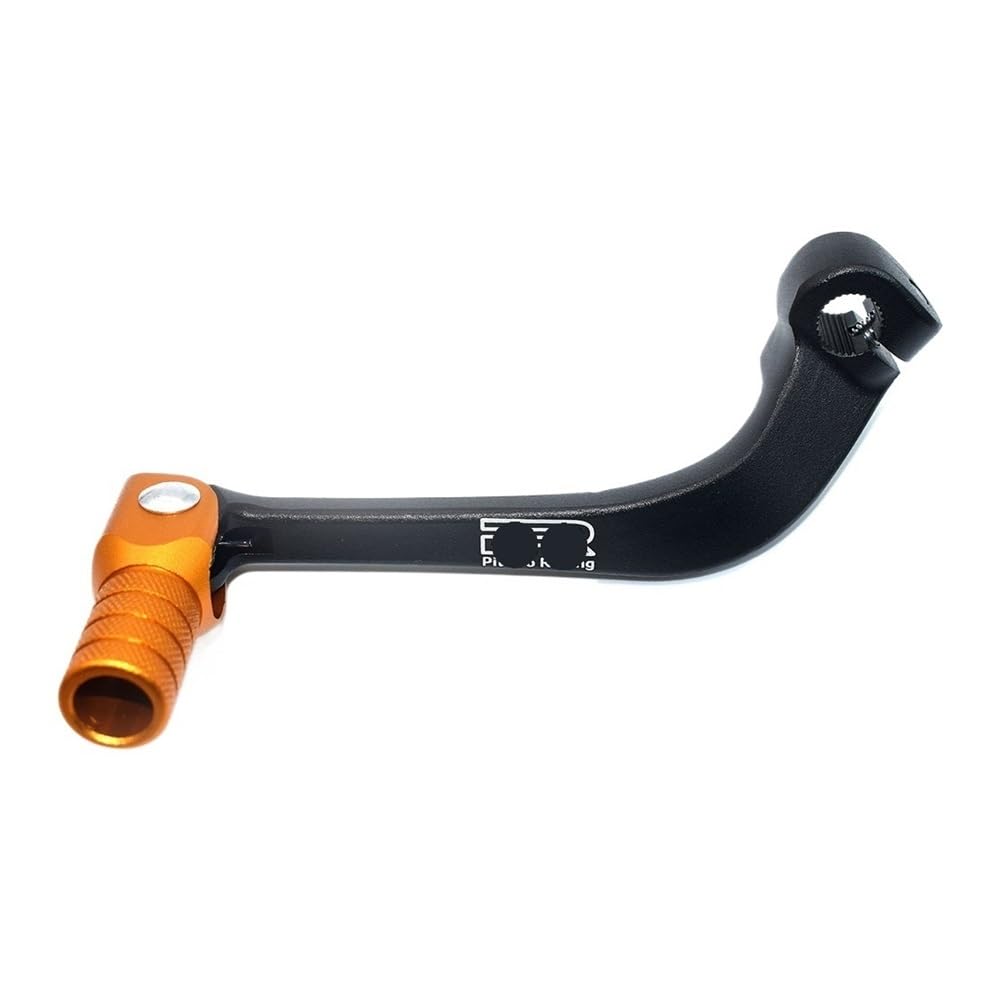 Dagmara Y Gd-Bk-P Gear Shifter Levers Kickstart Gear Lever Motorcycle For Crf 110 For Bse Ttr 50Cc 110Cc 125Cc 250Cc Dirt Pit Bike Shift