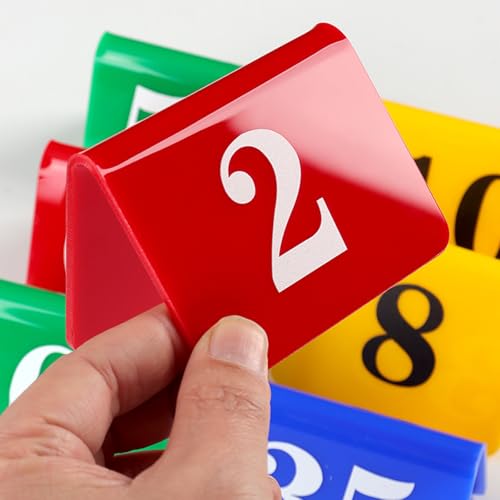 �e�[�u����̐����J�[�h�A10�s�[�X �A�i���o�[ 1-10 �A���m�Ȑ����\�� �A�ԍ��D �A ��v�őϋv�����藼�ʂ�����A�N�������e�[�u���T�C���A�ԁA�A���A�΁A���F�A8.5×6.5cm�A10×8cm�A�O�p�`�x���A���X�g�����A�z�e���A�J�t�F�A ��c�p �ȎD 