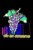  vin en conserve: Cadeau pour les connaisseurs de vin
