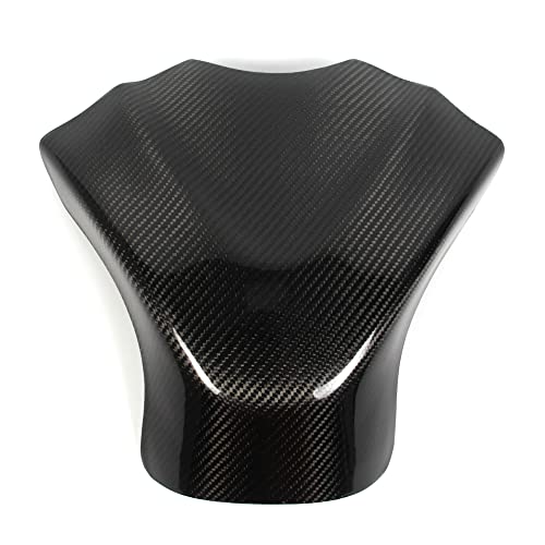 gsxr 1000 carbon fiber - Arashi For Suzuki GSXR 1000 2009-2016 Carbon Fiber Fuel Gas Tank Cover Protector Guard GSX-R1000 GSXR1000 Black 2010 2011 2012 2013 2014 2015