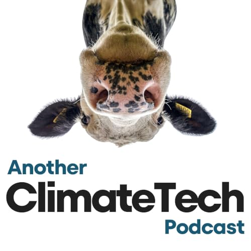『Another ClimateTech Podcast』のカバーアート