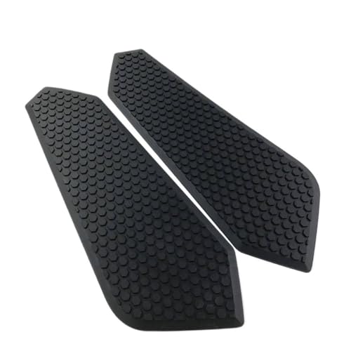 Réservoir moto autocollant de protection antidérapant pour BMW F750GS et F850GS 2018-2020