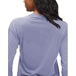 Billabong Plus Size Rash Guard for Women, UPF 50+ Long & Short Sleeve Swim Shirt - Image 5