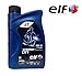 Elf 195115 - Olio motore per scooter 4 City Moto 4 tempi ad alte prestazioni Olio motore Premium Sport per motori da corsa 10W-40 API SJ semi-sintetico 1 litro