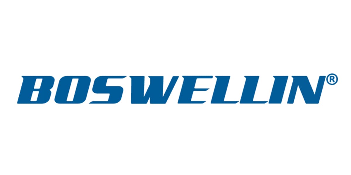 Extracto Boswellia Serrata 5100 MG – Materia Prima: Boswellin® - de HSN | 120 Cápsulas Vegetales con 80% Ácidos Boswélicos, 30% AKBA | 15x Veces Más Concentrado | No-GMO, Vegano, Sin Gluten