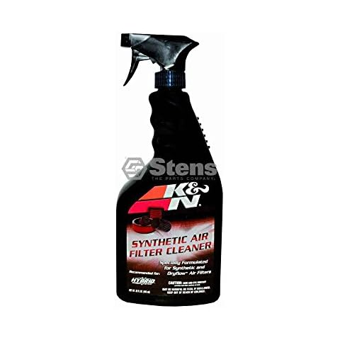 Nettoyant K&N 99-0624 pour filtre à air Cover