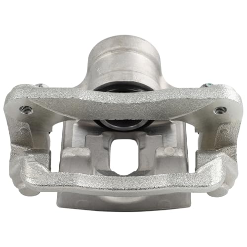 Image of 19B3354 Rear Right Disc Brake Caliper Assembly w /Bracket