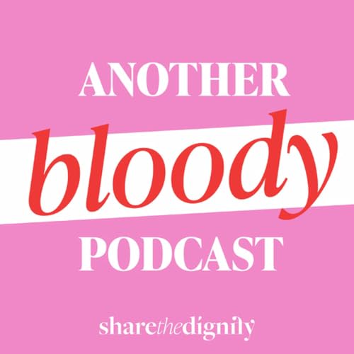 Conversations for Change - Celebrating two years of Another Bloody Podcast