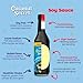 Coconut Secret Coconut Aminos (12 Pack) - 8 fl oz - Low Sodium Soy Sauce Alternative, Low-Glycemic - Organic, Vegan, Non-GMO, Gluten-Free, Kosher - Keto, Paleo - 576 Total Servings