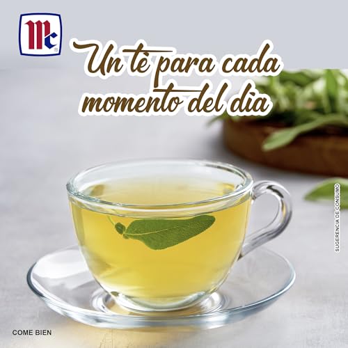 Te Verde Mccormick 3 Imagen adicional