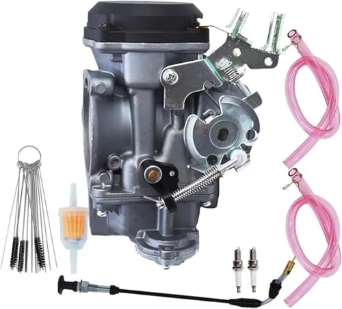 Carburateur performant pour Harley Sportster 1200 XLH1200 ajustement fluide