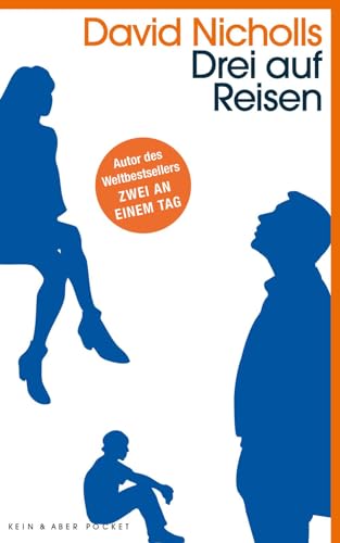 Drei auf Reisen [German] 3036959335 Book Cover