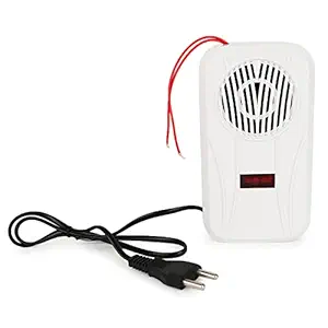 Water Tank Overflow Alarm with A Latest Model