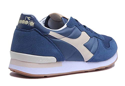 Diadora Camaro, Sneaker Unisex - Adulto, Blue
