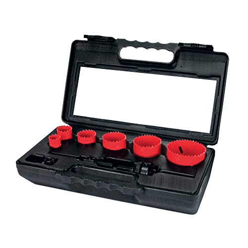 Preisvergleich Produktbild Ruko A106340 Lochsägensatz