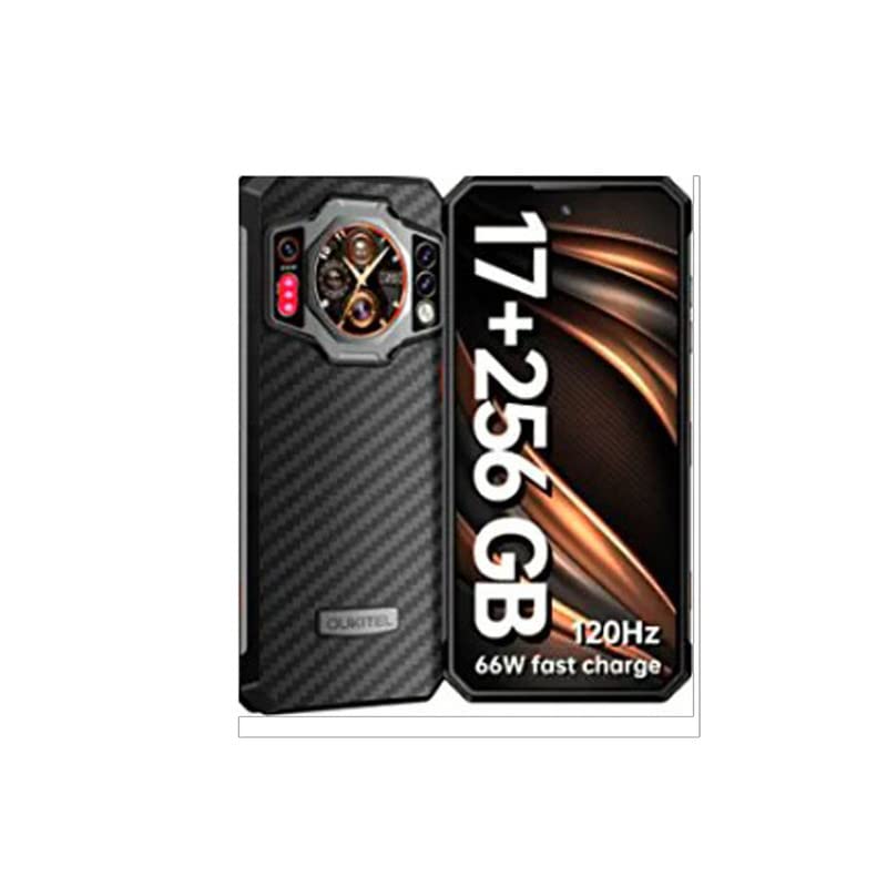 I Want It Unbreakable Flexible Shatterproof Screen Protector Screen Guard 9H Plus Hardness For OUKITEL WP21