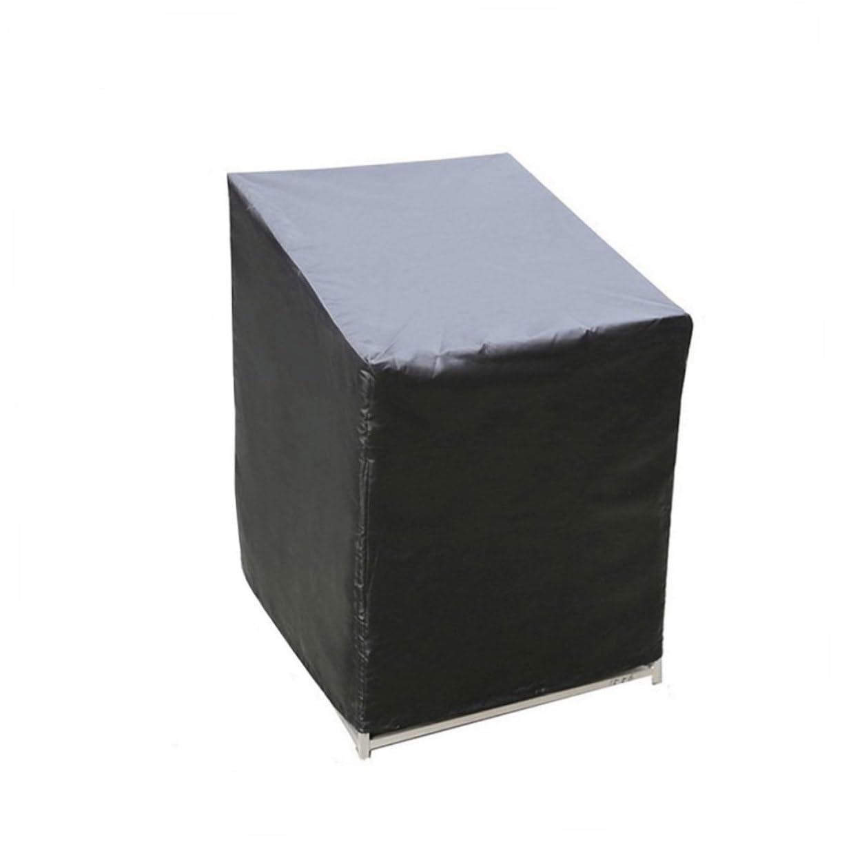 Housse imperméable de terrasse pour chaise de jardin et mobilier de patio