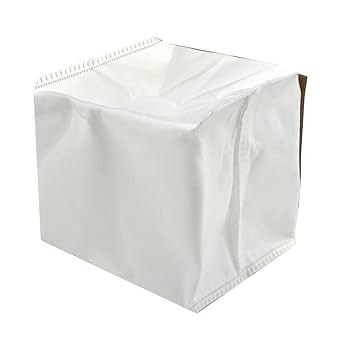Amazon.co.jp: 5個使い捨てダストバッグrepalcement ultenic T10
