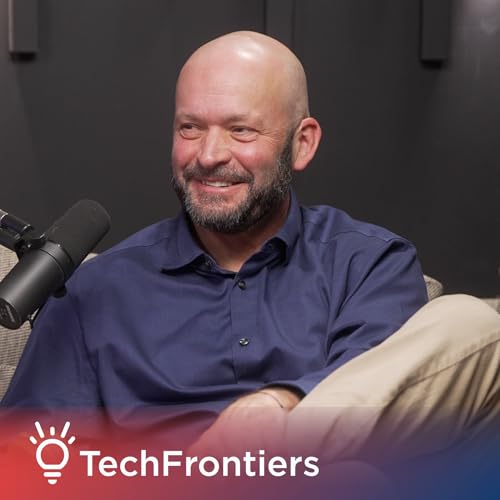 82: Risk in AI-Developed Cancer Drugs with Jon Steffey, Tolmar