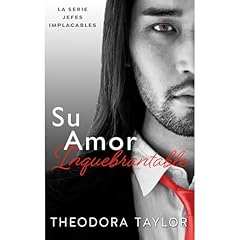 Su Amor Inquebrantable Audiolibro Por Theodora Taylor arte de portada