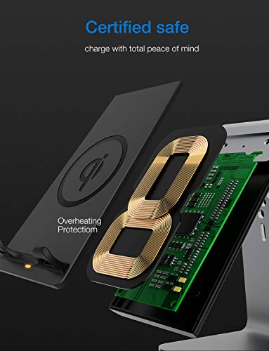 Bestand 2 in 1 Supporto per Apple Watch & Supporto...