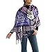 Cylanta Prayer Shawls For Women Christian Gifts Inspirational Bible Verses Wrap Scarf Apparel for Teacher Mother Church Birthday Gifts