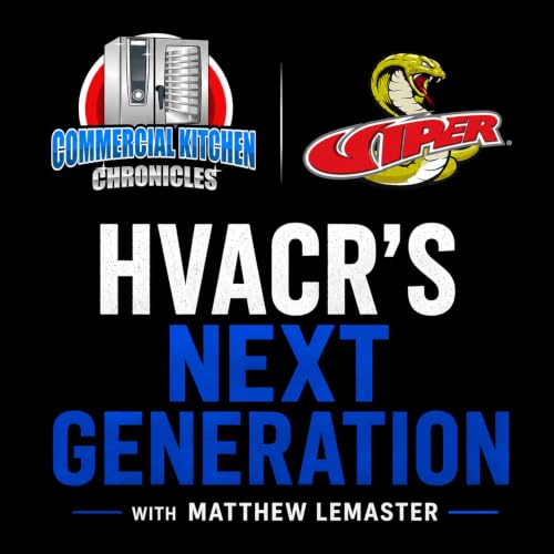 Episode 202: Matthew Lemaster, Are We Preparing HVACR Techs for the Real World?