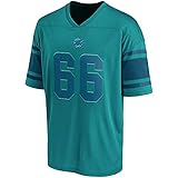 canada soccer jersey 2019 buy Hersteller: Fanatics NFL Miami Dolphins Trikot Shirt Polymesh Franchise Supporters Fashion Color (M)