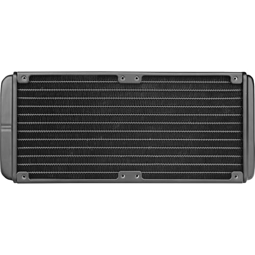 Thermaltake Toughliquid 280 ARGB Processeur Refroidisseur de liquide tout en un Neuf - vue 7