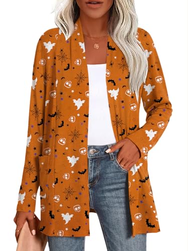 Image of Anymiss Womens Winter Long Sleeve Sweaters Cardigan M-5XL 2026 Spring Plus Size Jackets
