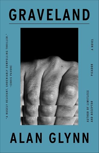 Graveland: A Novel