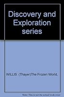 Discovery and Exploration series B0014VLAUS Book Cover