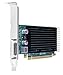 NVIDIA NVS 300 by PNY 512MB GDDR3 PCI Express Gen 2 x16 DMS-59 to Dual DVI-I SL or VGA Professional Business Graphics Board, VCNVX300X16-PB
