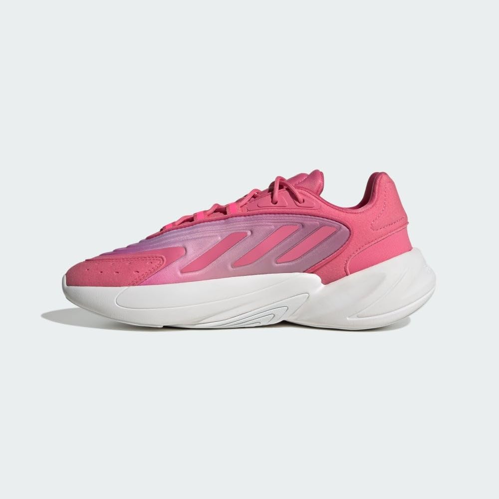 adidas Ozelia Shoes Women's, Pink, Size 7 - Image 7