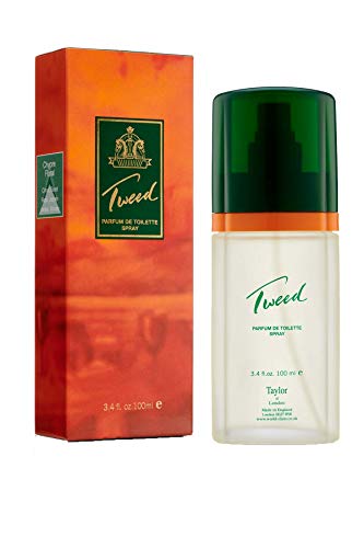 Tweed 100ml Concentrated Cologne Spray