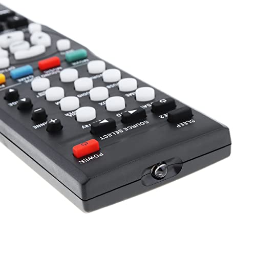 Replacement Remote Control Fit For Avr-X3300W Avr-1612 Avr-S910W Avr-S510Bt Avr-X1200W Denon Av Receiver #TOP1