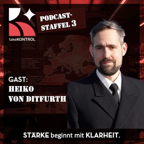 Folge 2 - Jugend, Krise, Resilienz &ndash; warum gesellschaftliche St&auml;rke fr&uuml;h beginnt.