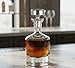 Ravenscroft Crystal Buckingham Decanter