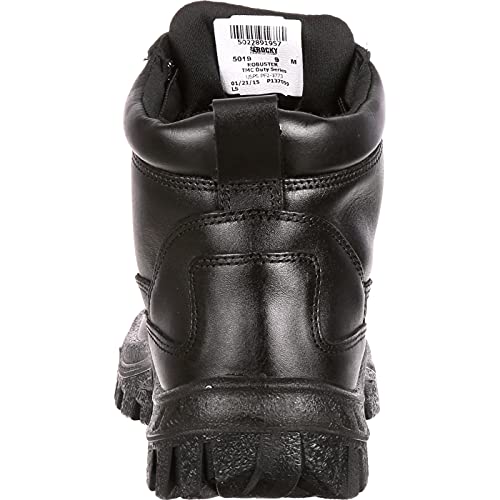 ROCKY TMC Public Service Boots4