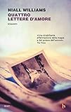 Quattro Lettere D'amore - 2