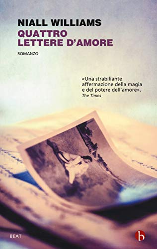 Quattro Lettere D'amore