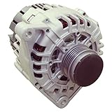 NEW Alternator Compatible With A4 A6 Volkswagen Passat 437188 06B-903-016E 06B903016E